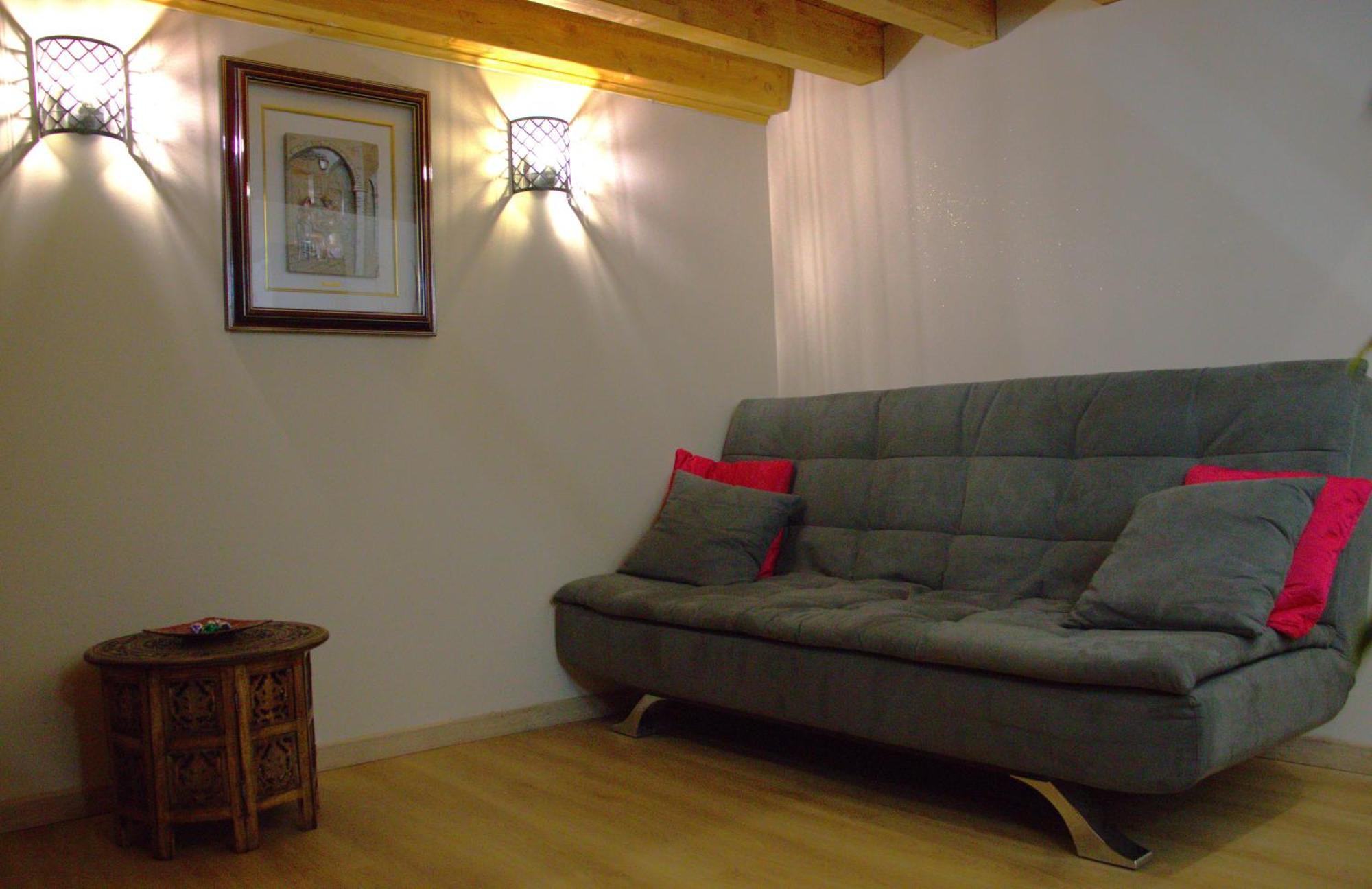 Viktoria Apartment Бари Екстериор снимка