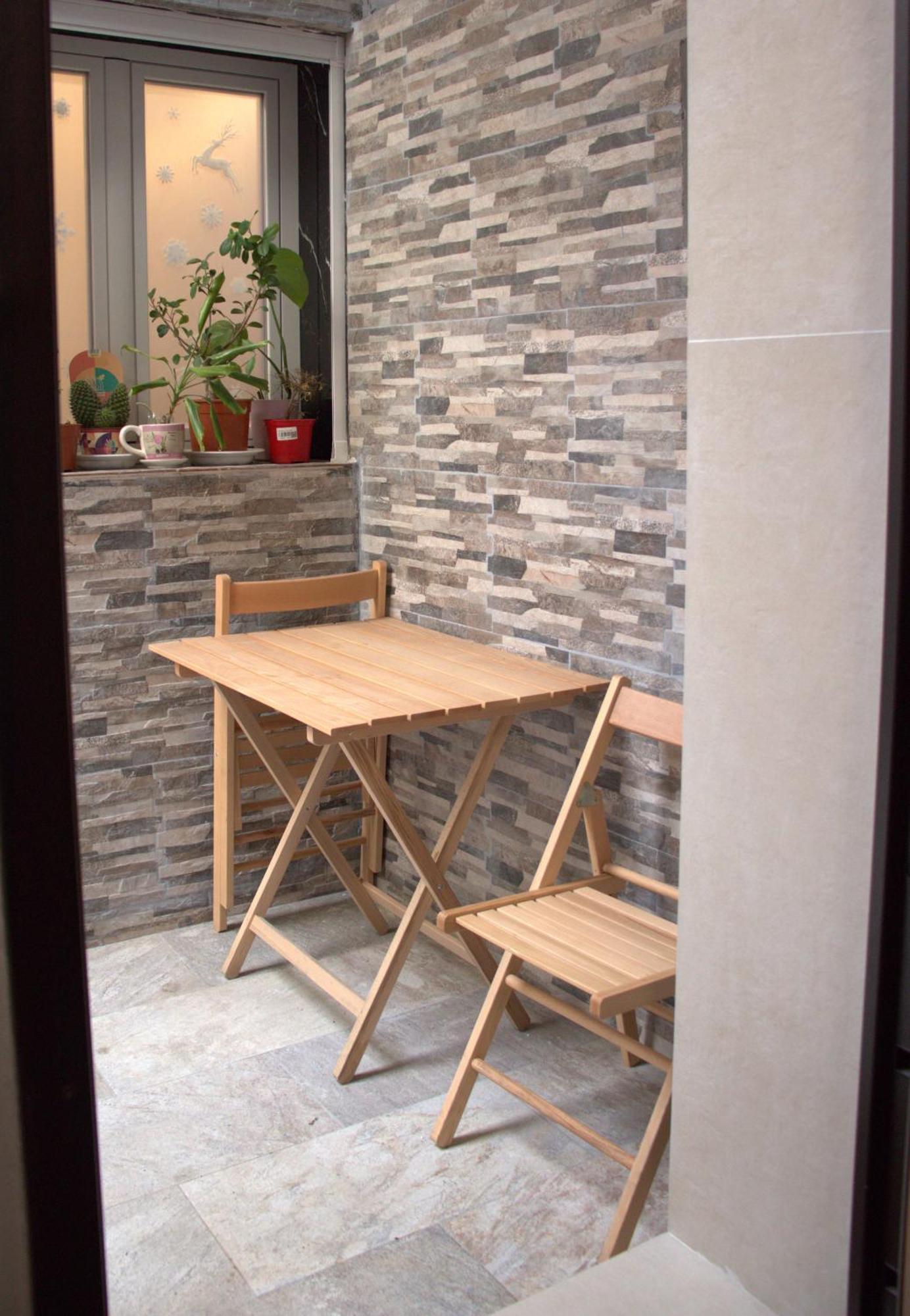 Viktoria Apartment Бари Екстериор снимка