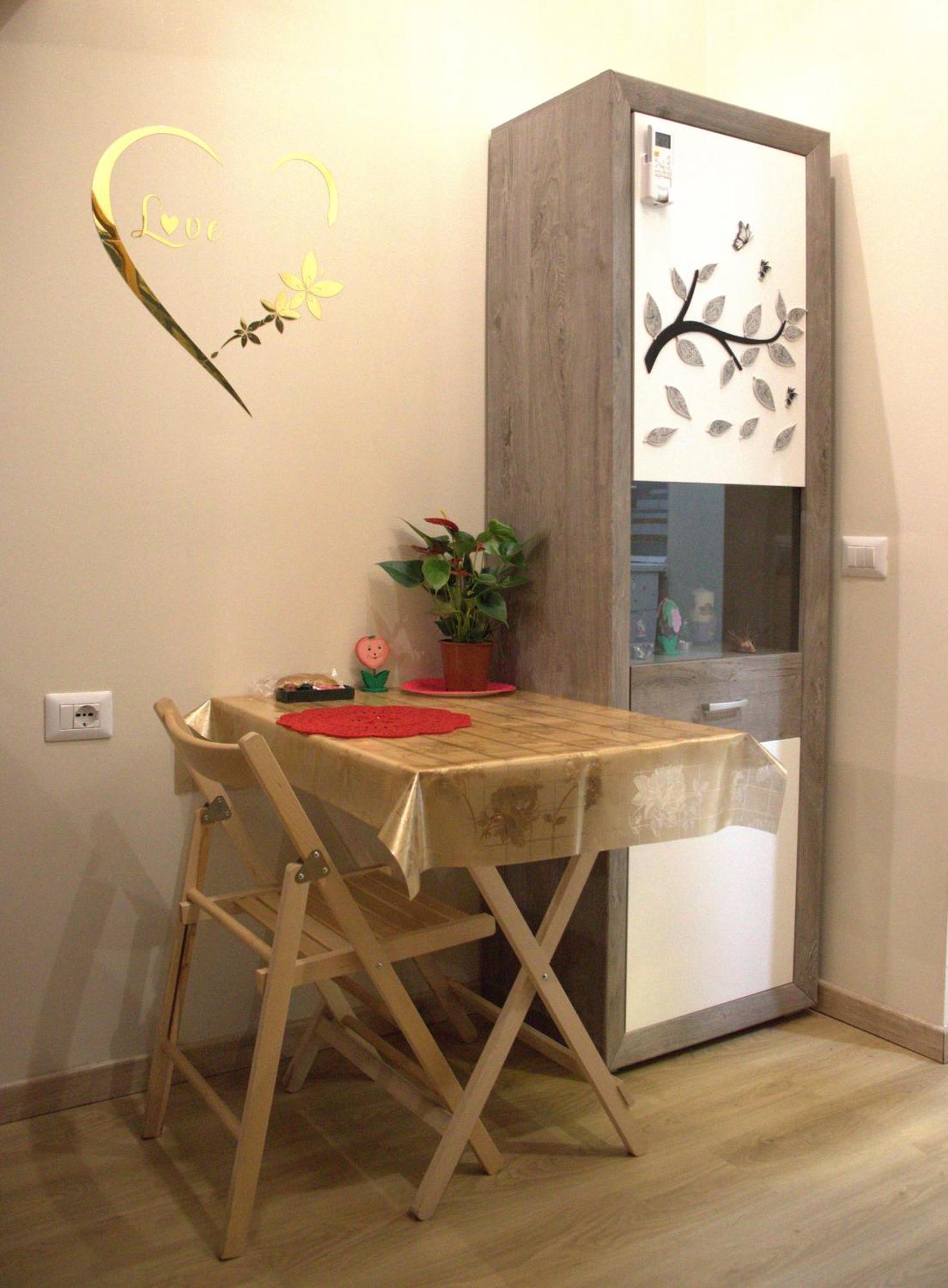 Viktoria Apartment Бари Екстериор снимка