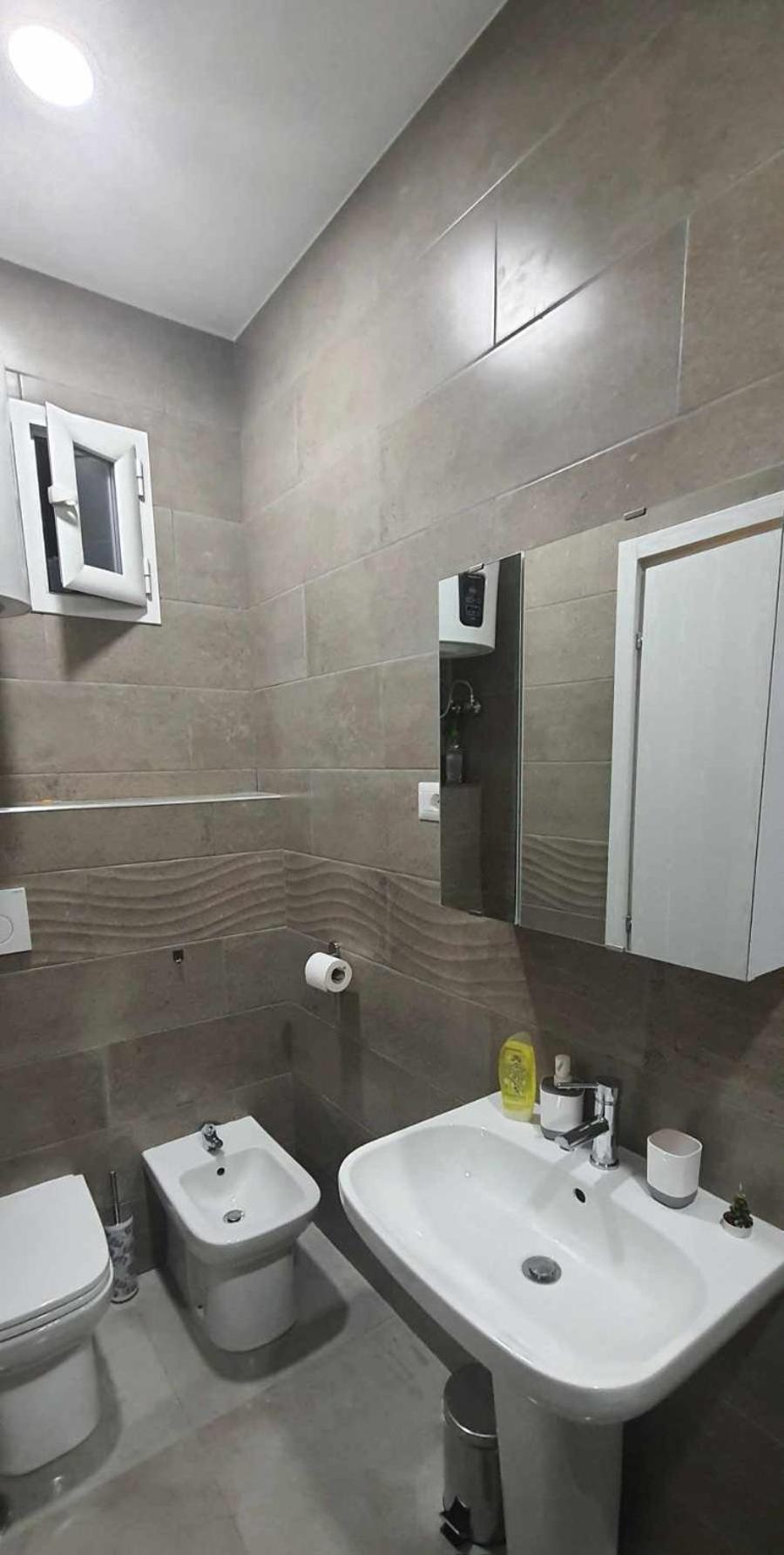 Viktoria Apartment Бари Екстериор снимка