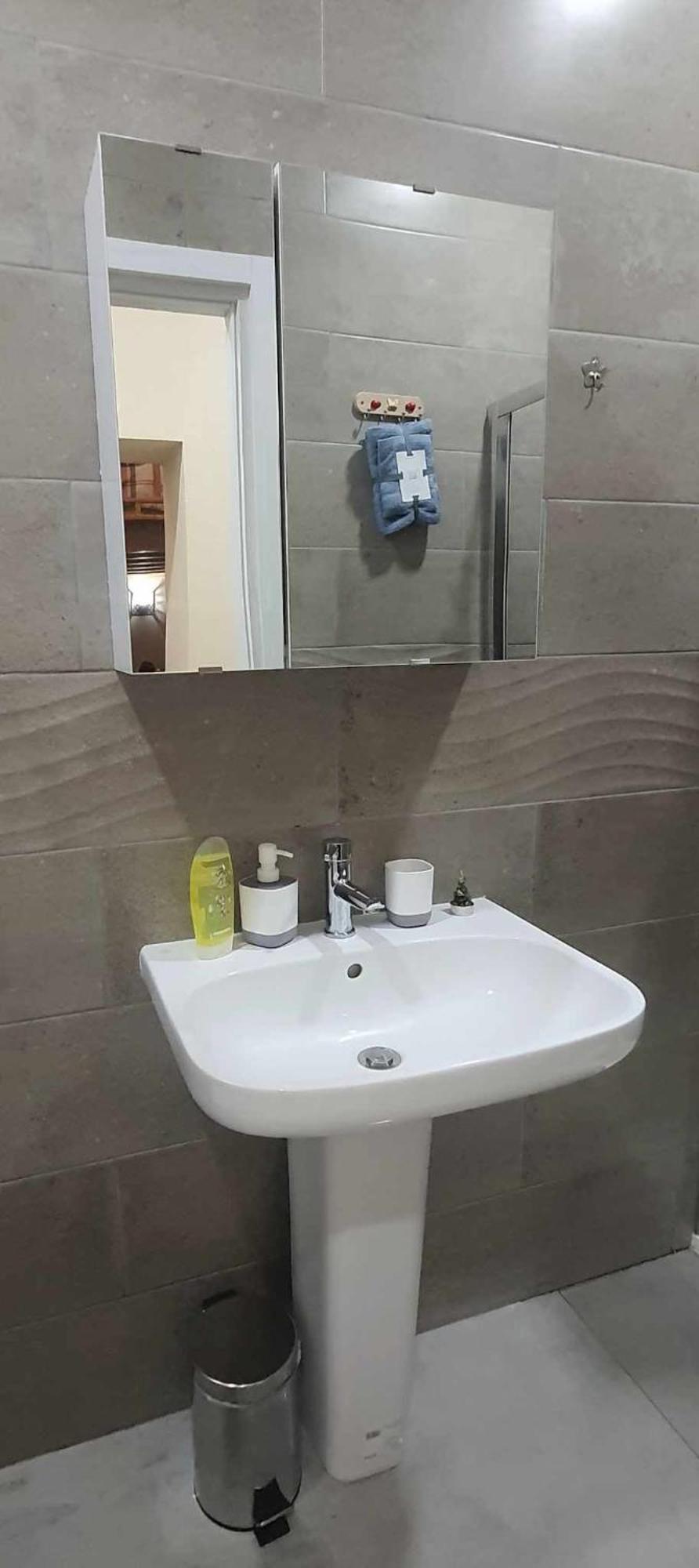 Viktoria Apartment Бари Екстериор снимка