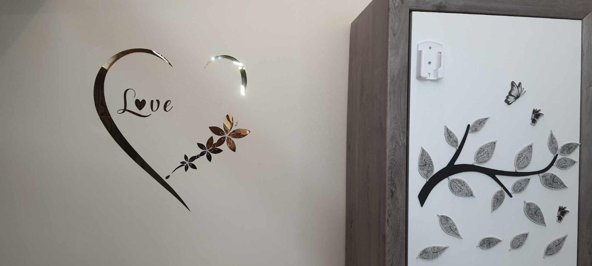 Viktoria Apartment Бари Екстериор снимка