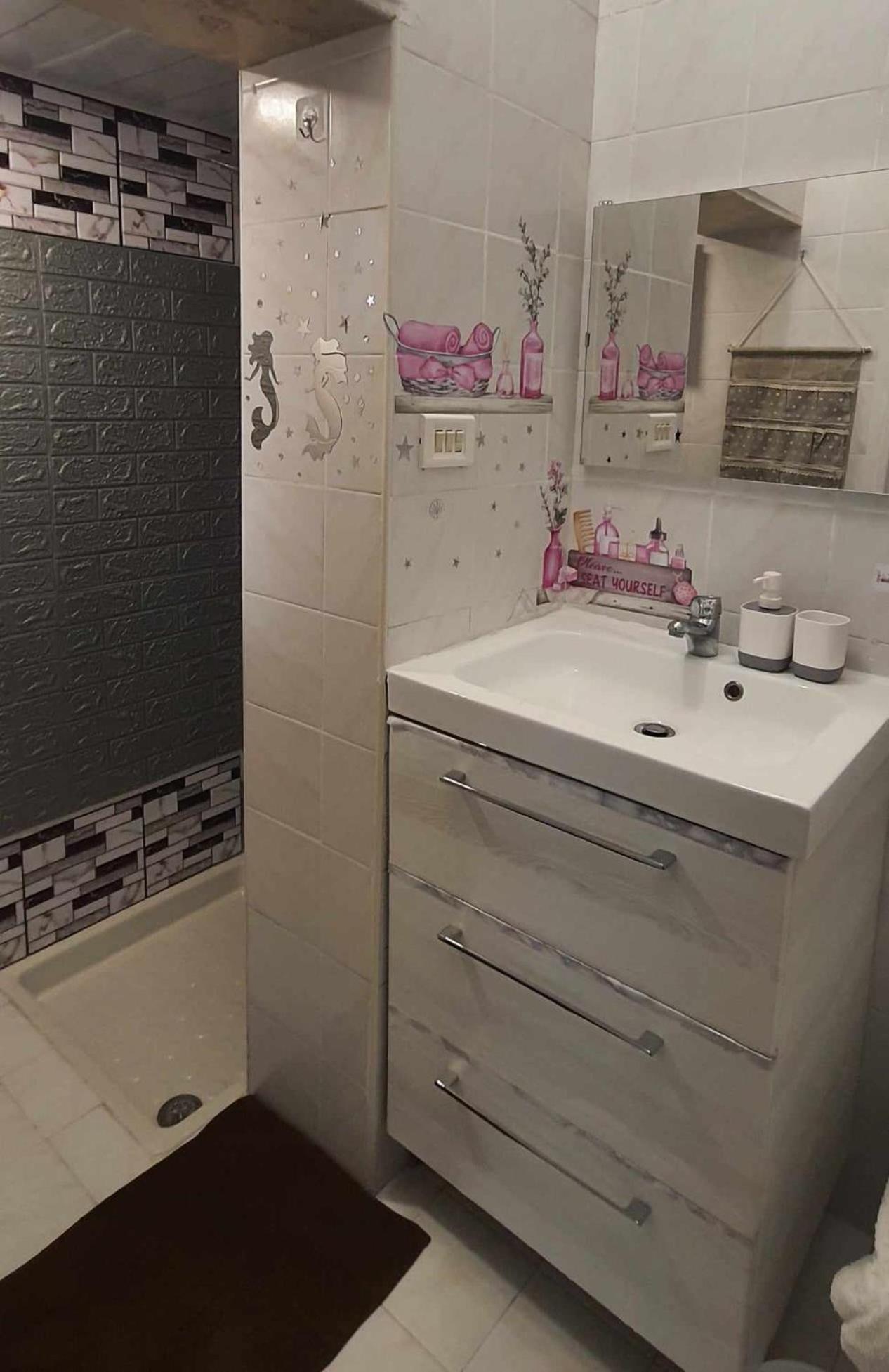 Viktoria Apartment Бари Екстериор снимка