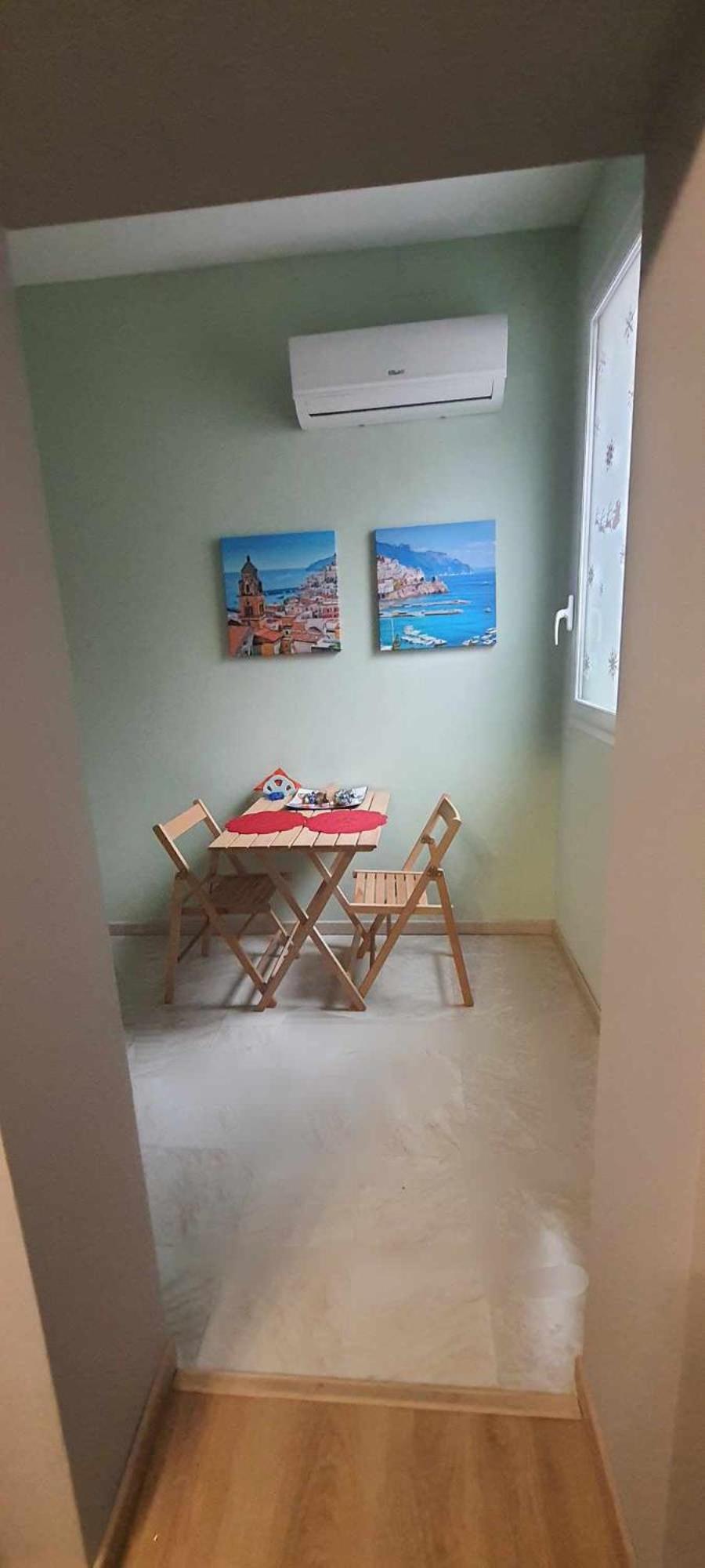 Viktoria Apartment Бари Екстериор снимка
