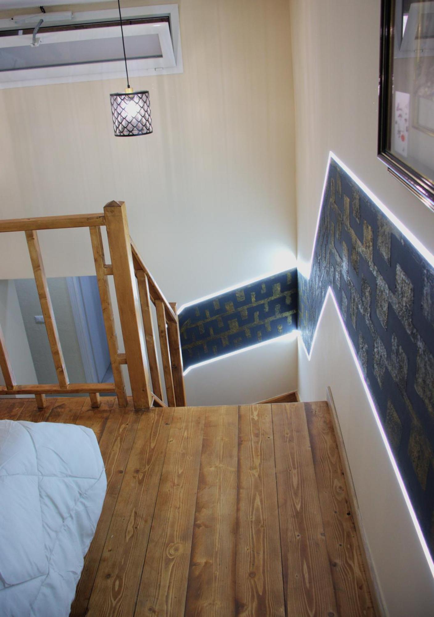 Viktoria Apartment Бари Екстериор снимка