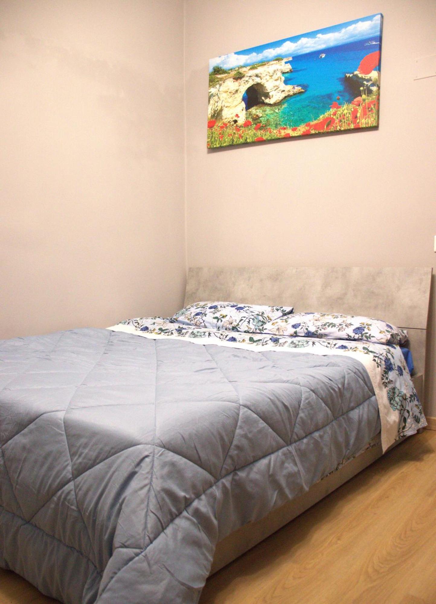 Viktoria Apartment Бари Екстериор снимка