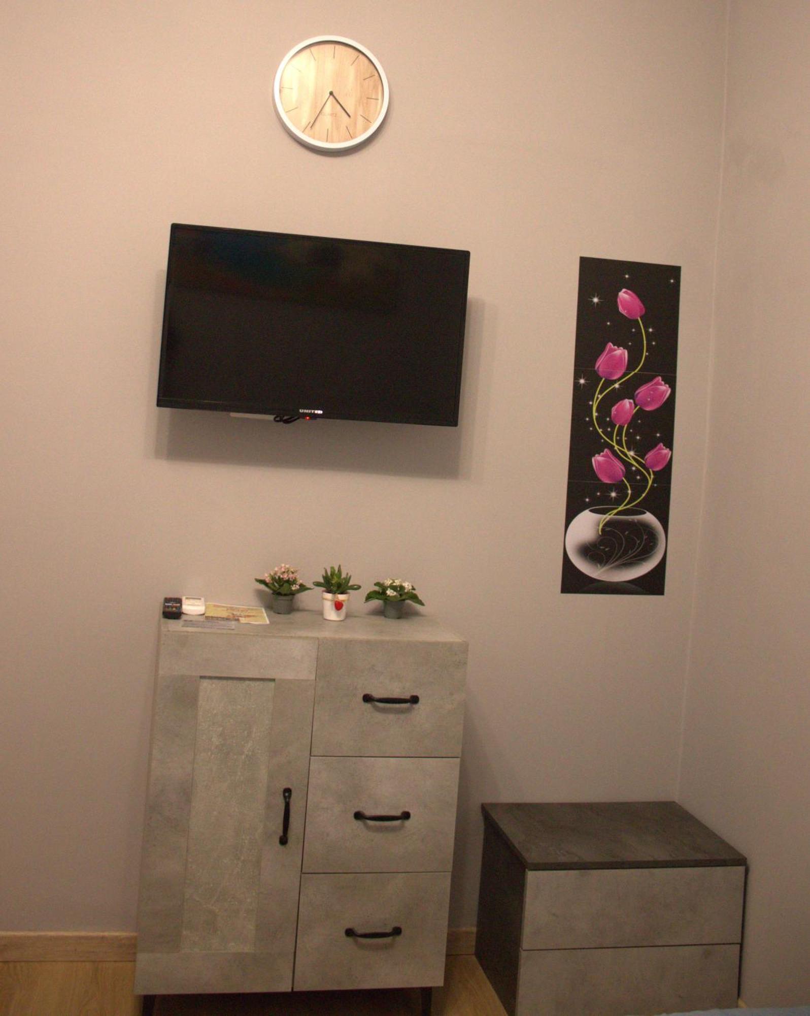 Viktoria Apartment Бари Екстериор снимка