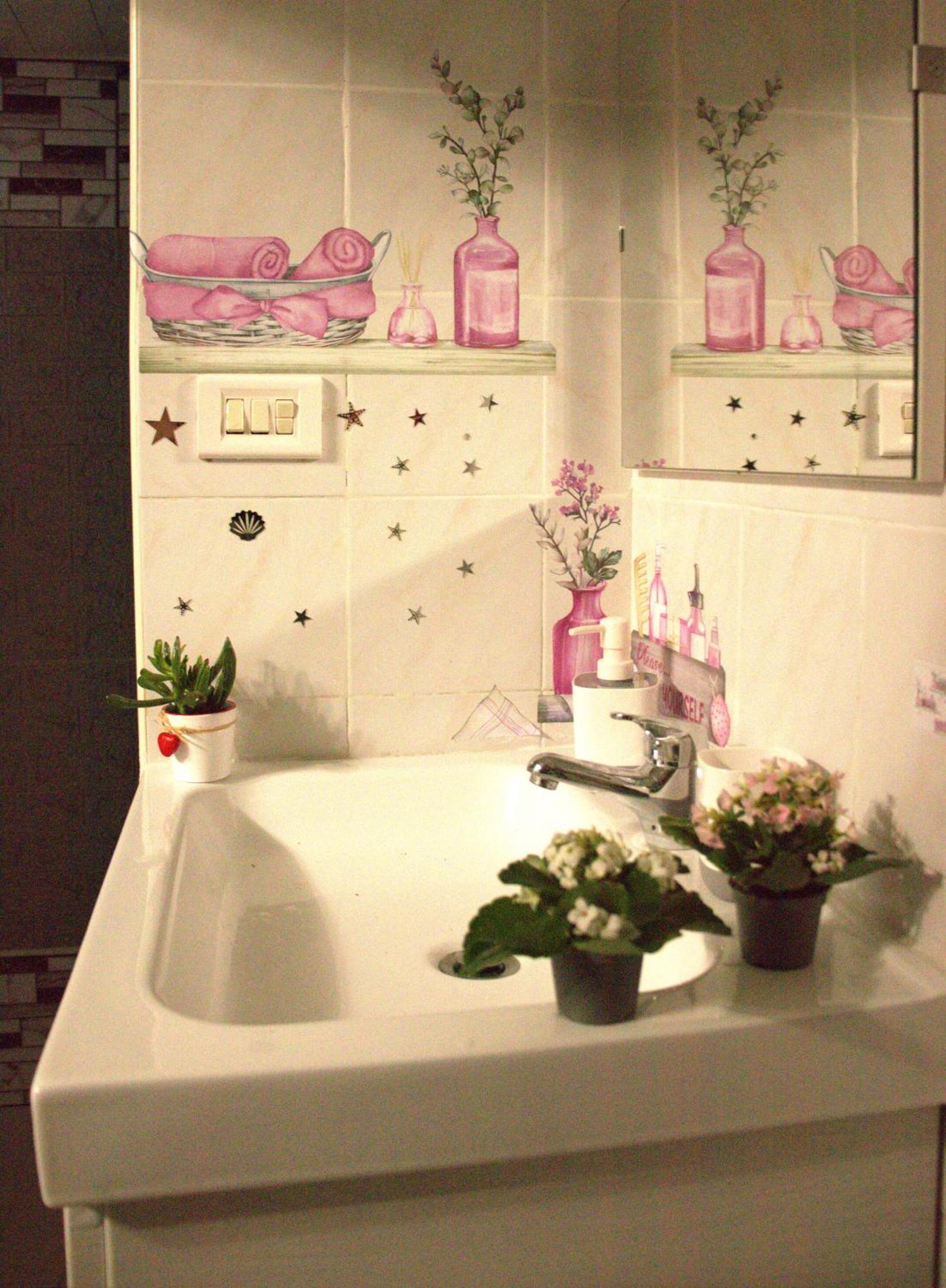 Viktoria Apartment Бари Екстериор снимка
