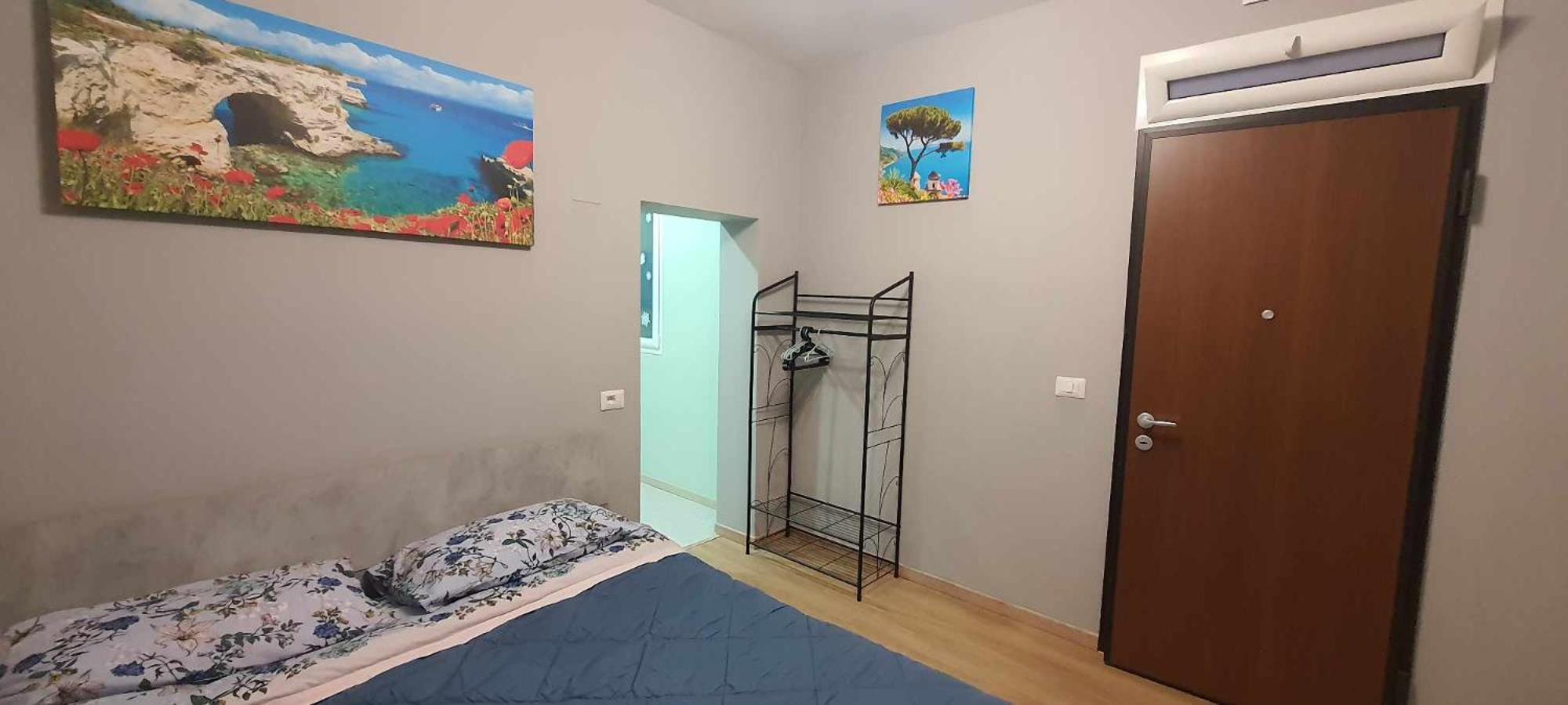 Viktoria Apartment Бари Екстериор снимка