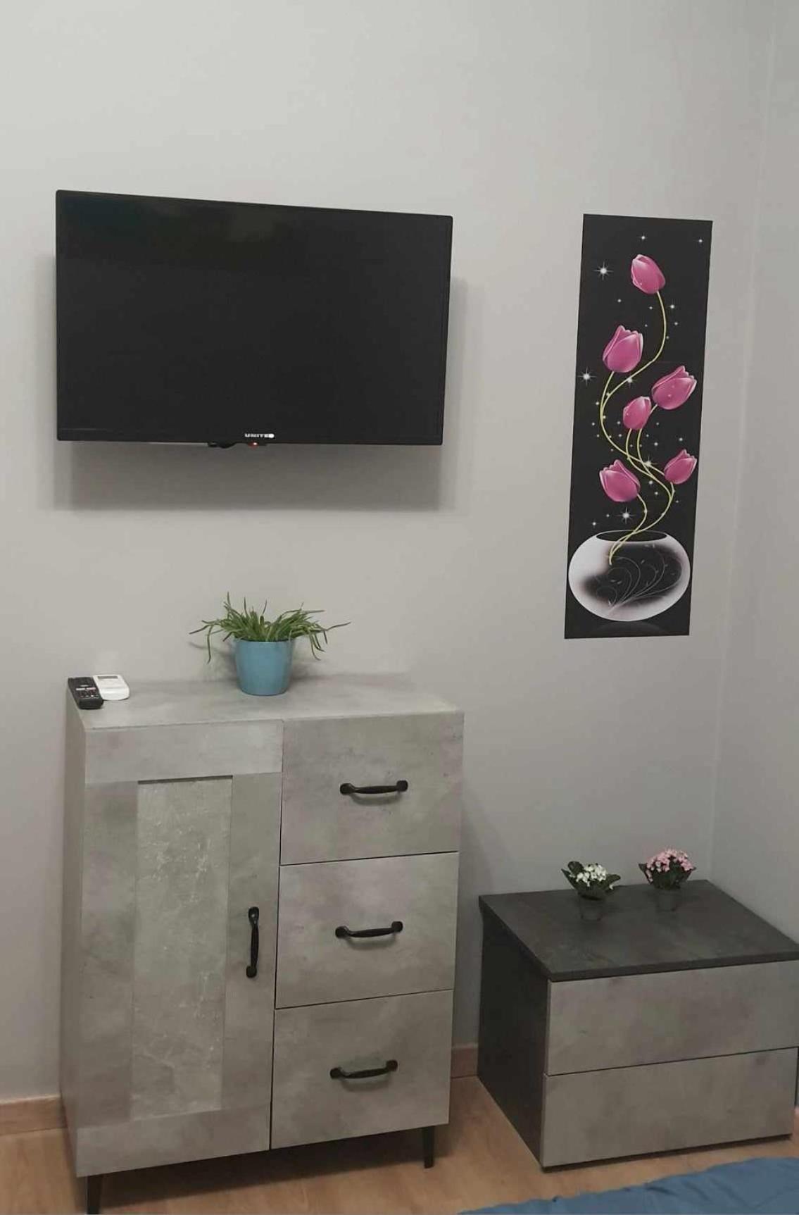 Viktoria Apartment Бари Екстериор снимка