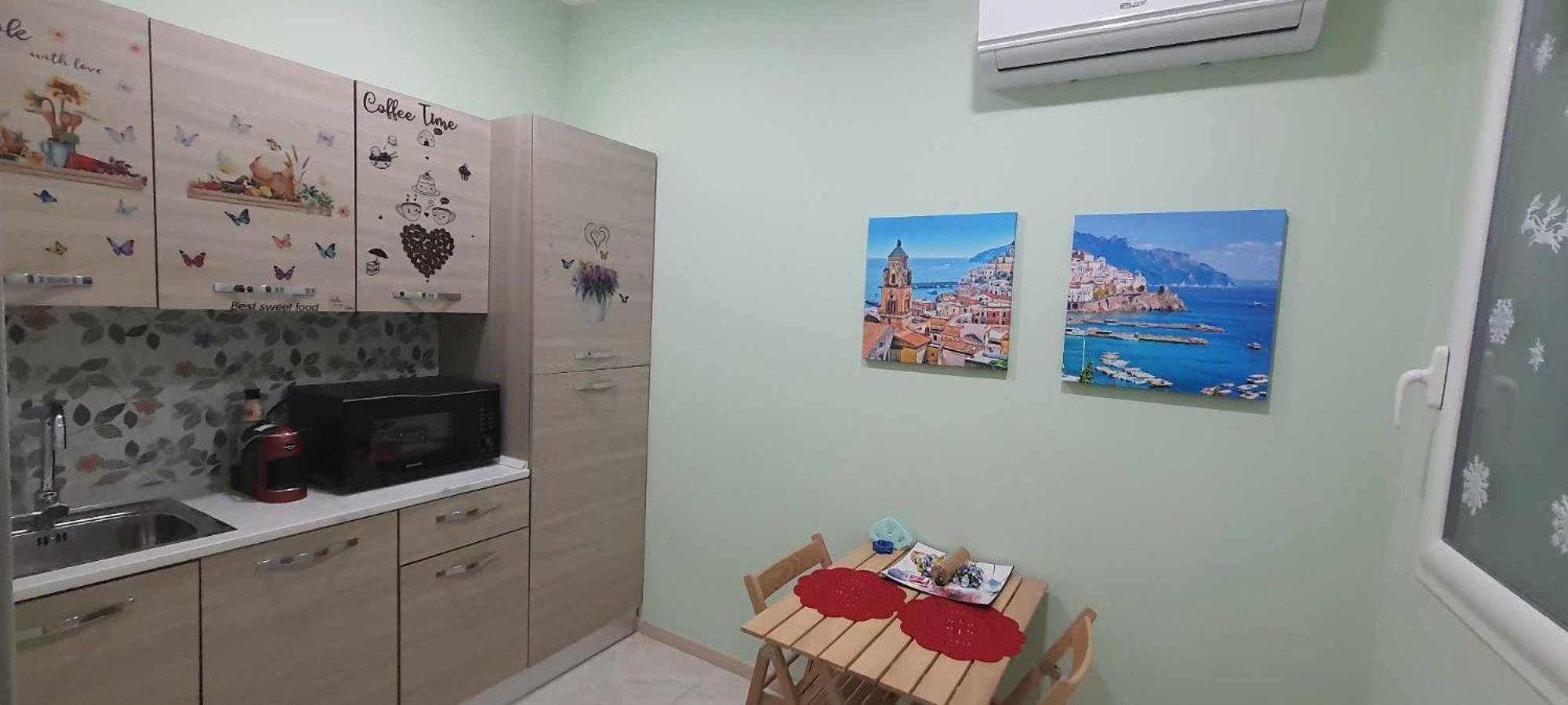 Viktoria Apartment Бари Екстериор снимка
