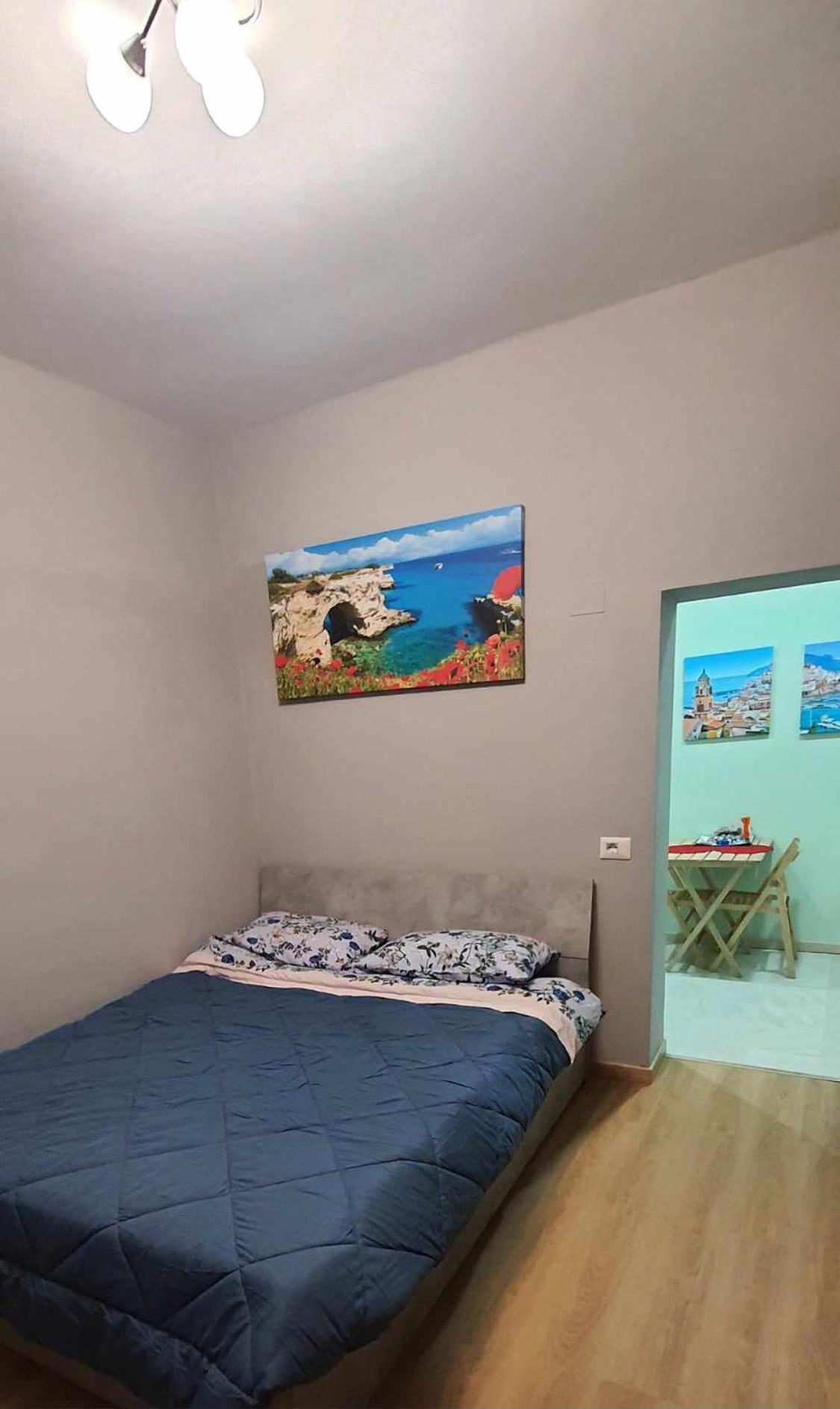 Viktoria Apartment Бари Екстериор снимка