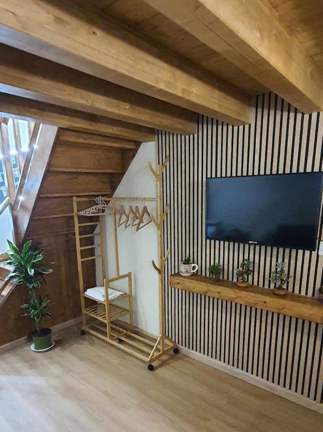 Viktoria Apartment Бари Екстериор снимка