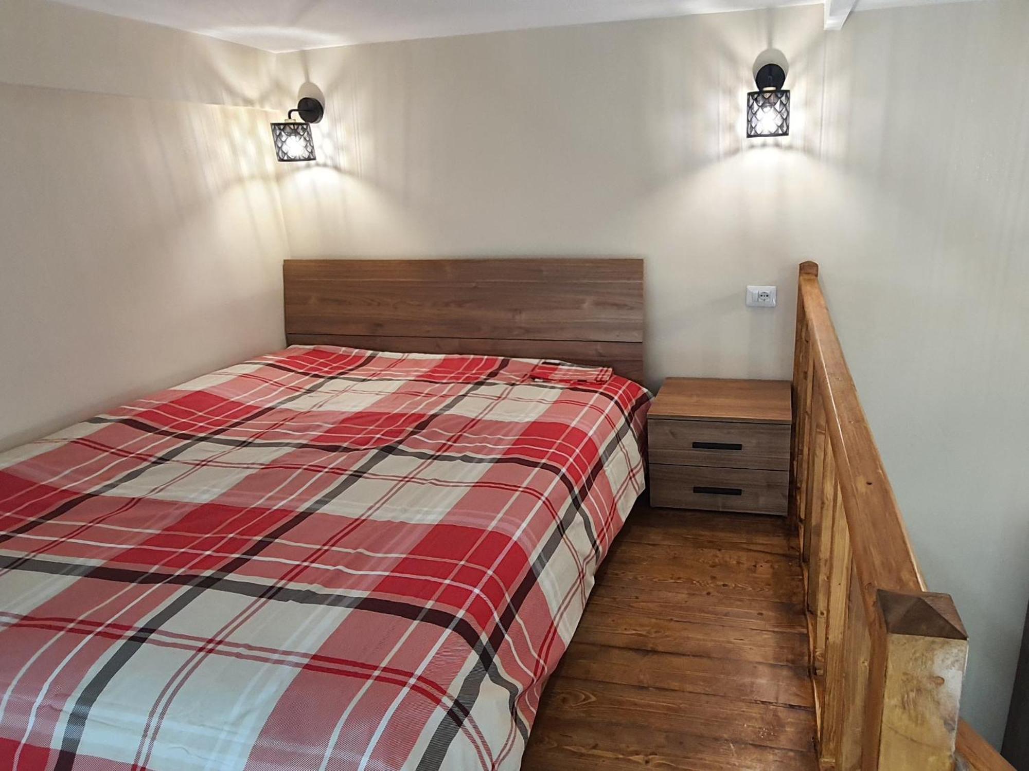 Viktoria Apartment Бари Екстериор снимка