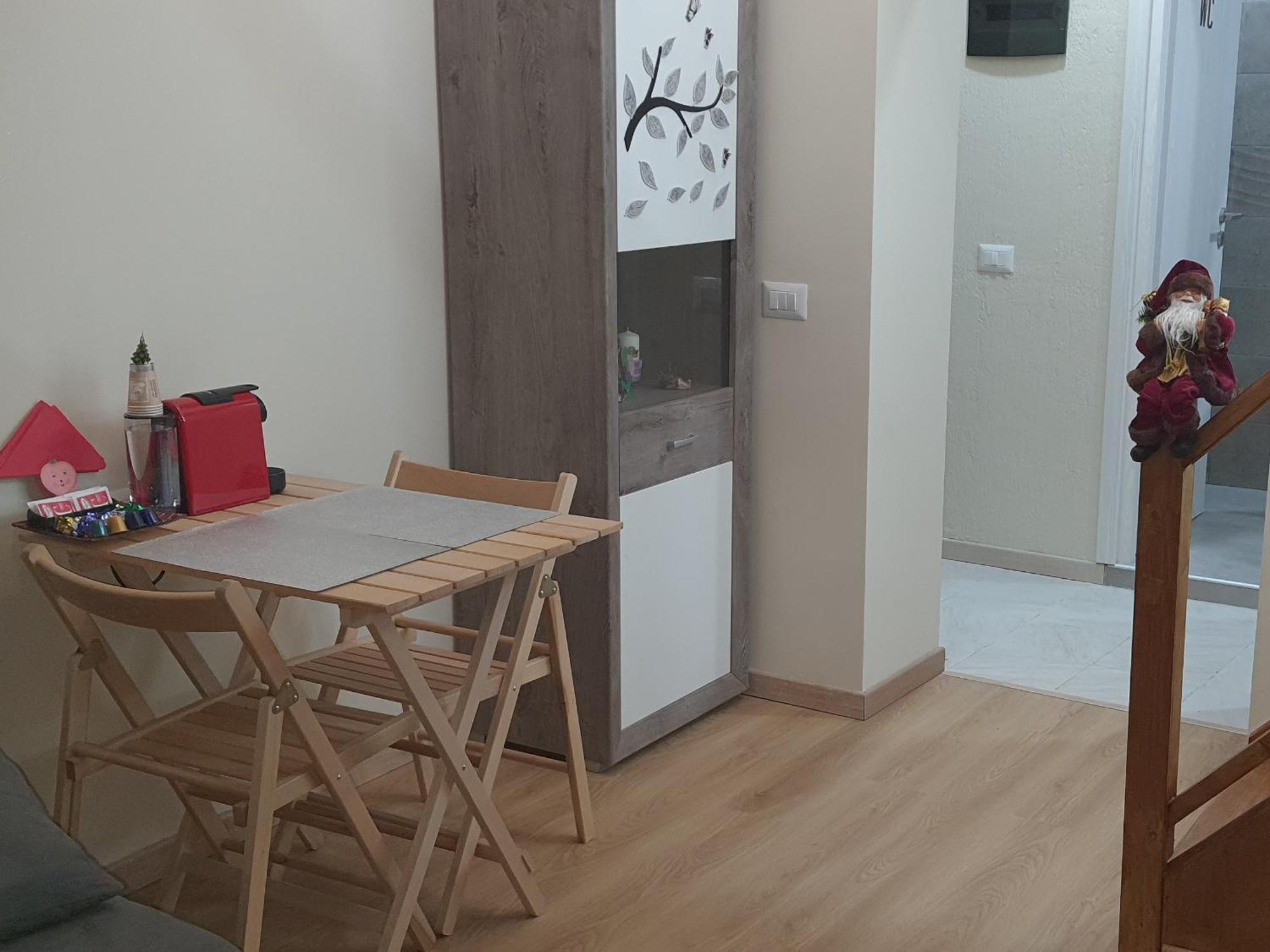 Viktoria Apartment Бари Екстериор снимка