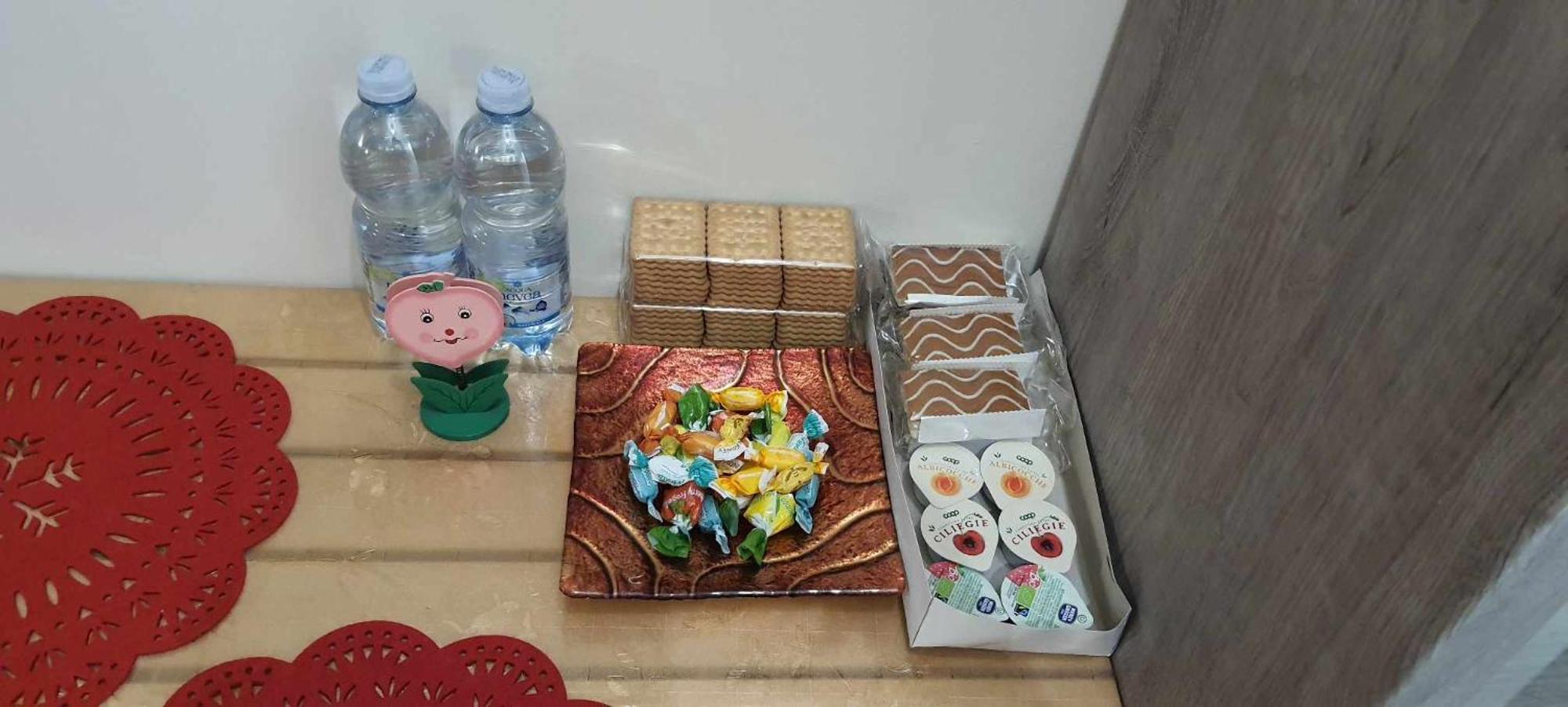 Viktoria Apartment Бари Екстериор снимка